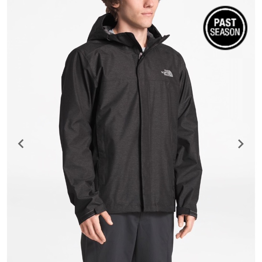 North Face Men’s Venture 2 Jacket